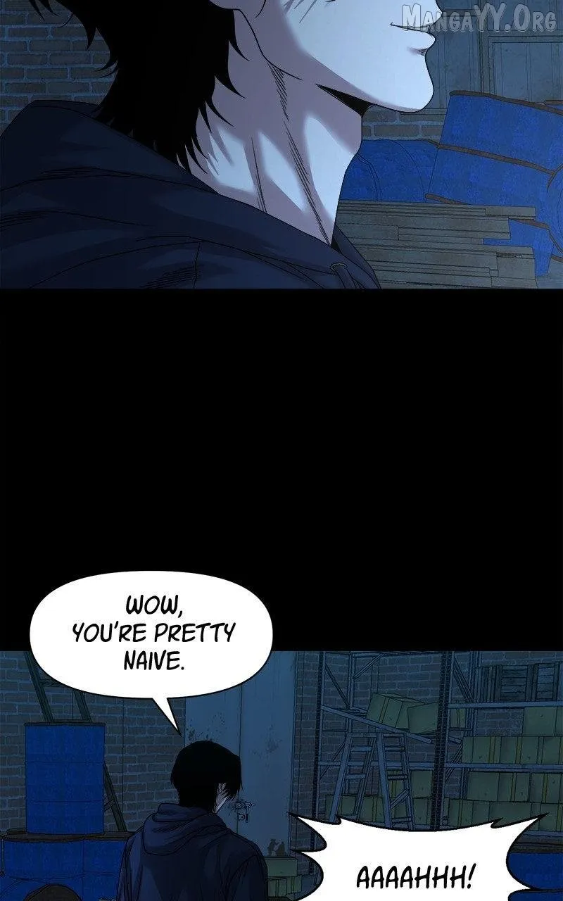 The Gwichon Village Mystery Chapter 72 Page 52