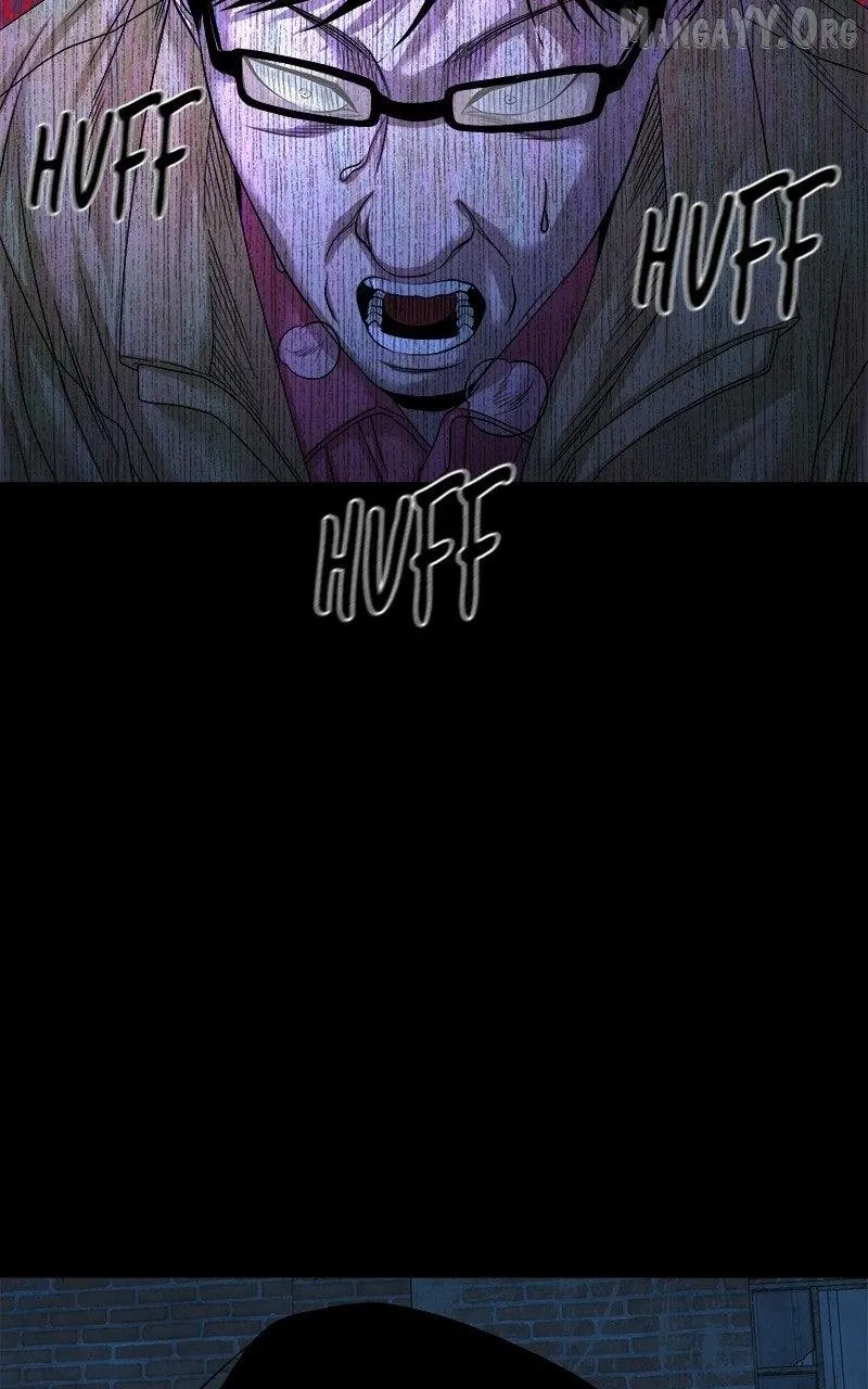 The Gwichon Village Mystery Chapter 72 Page 55
