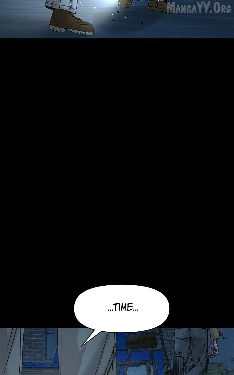 The Gwichon Village Mystery Chapter 72 Page 58