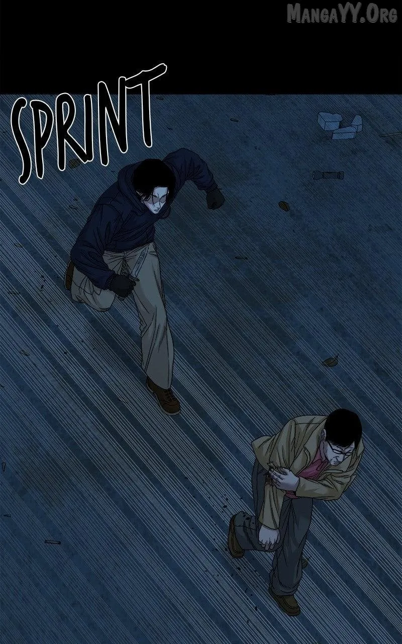 The Gwichon Village Mystery Chapter 72 Page 63