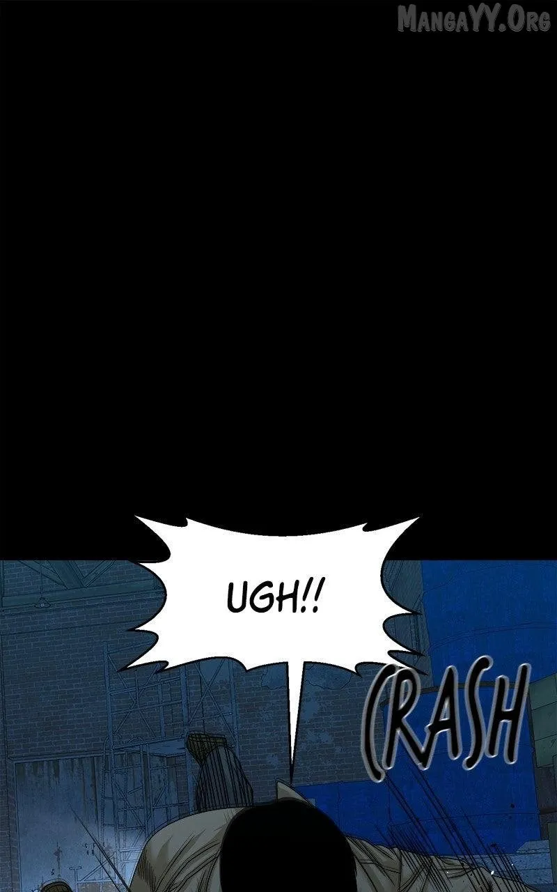 The Gwichon Village Mystery Chapter 72 Page 67
