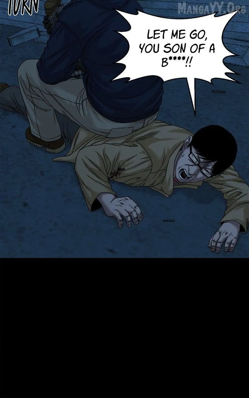 The Gwichon Village Mystery Chapter 72 Page 70