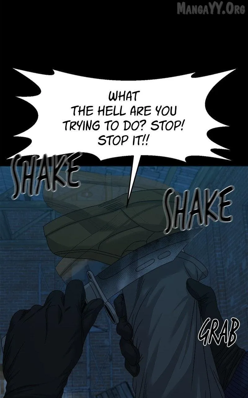 The Gwichon Village Mystery Chapter 72 Page 71