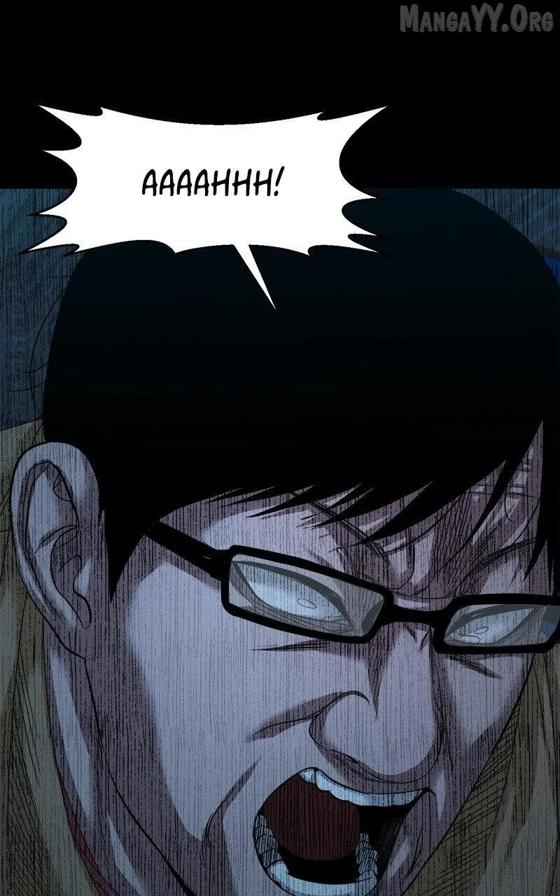 The Gwichon Village Mystery Chapter 72 Page 74