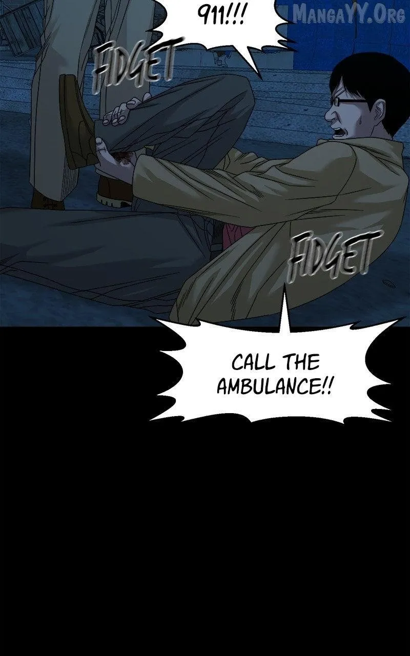 The Gwichon Village Mystery Chapter 72 Page 76