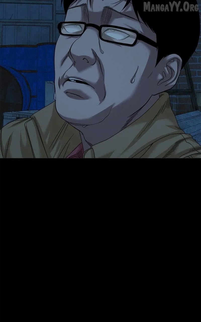 The Gwichon Village Mystery Chapter 72 Page 79