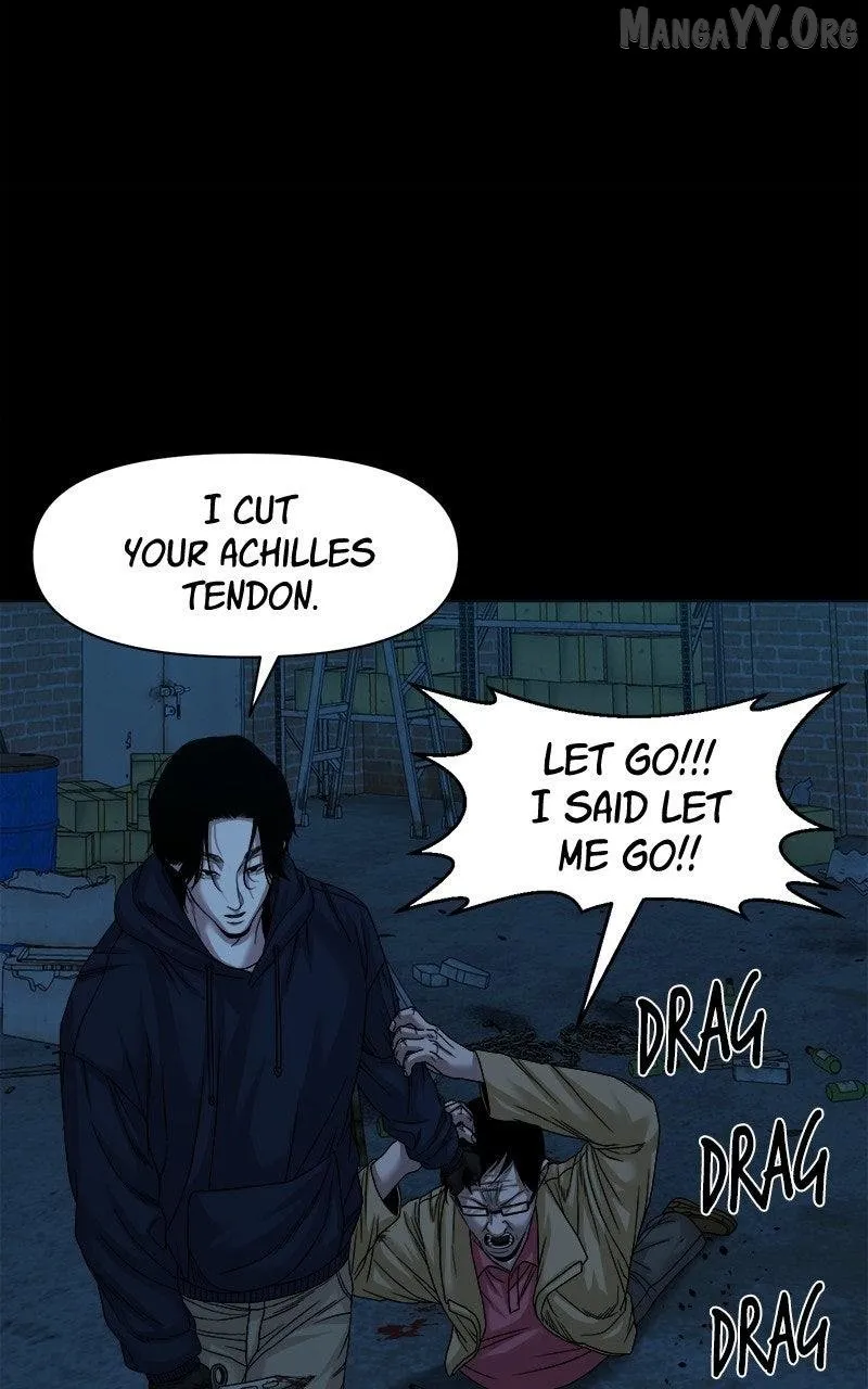 The Gwichon Village Mystery Chapter 72 Page 80