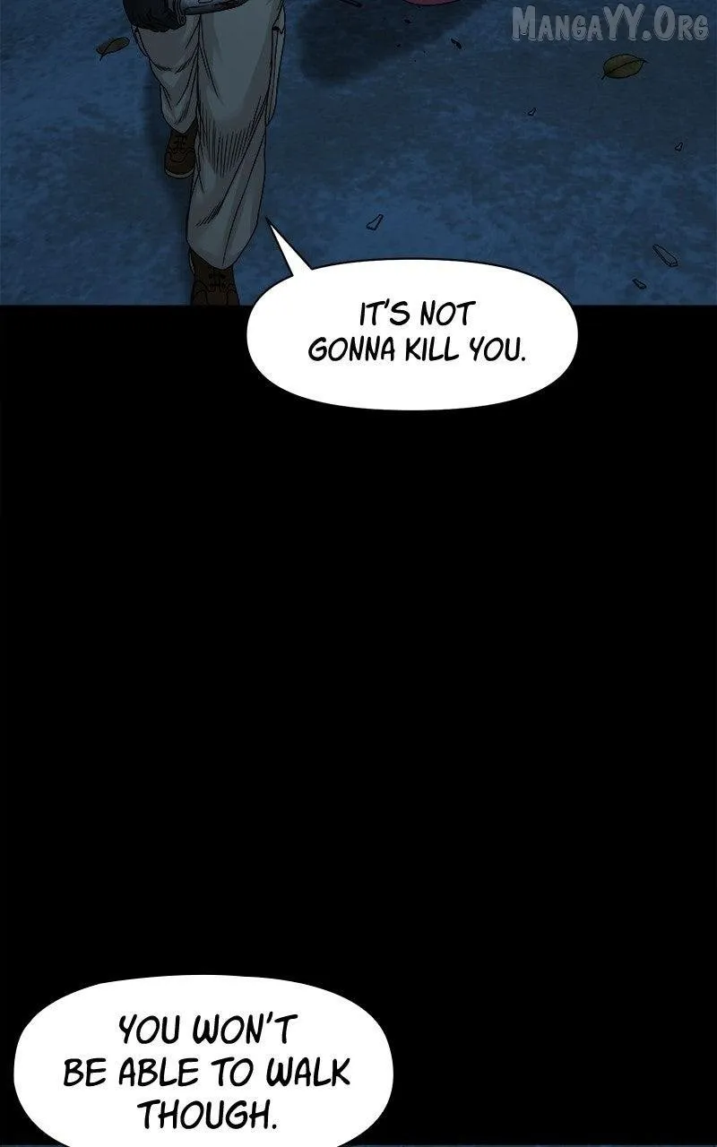 The Gwichon Village Mystery Chapter 72 Page 81