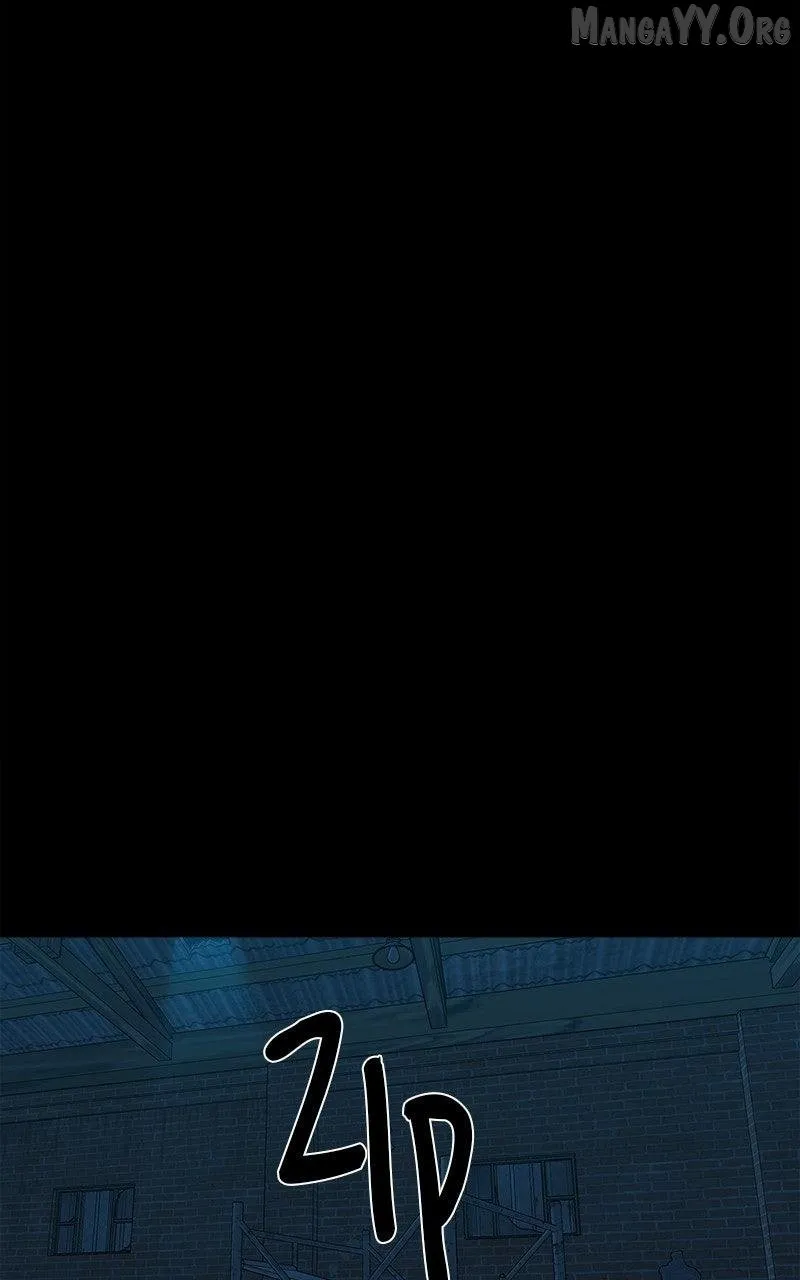 The Gwichon Village Mystery Chapter 72 Page 83