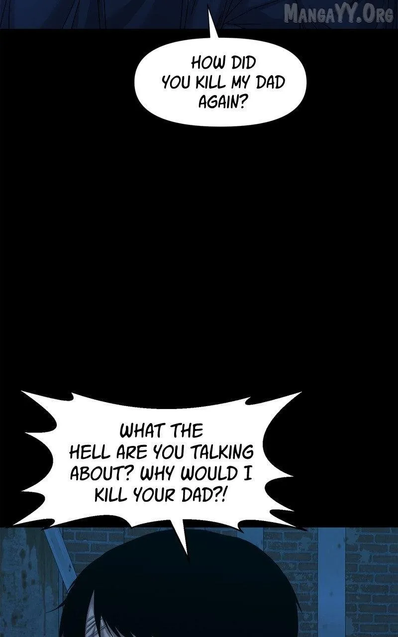 The Gwichon Village Mystery Chapter 72 Page 88