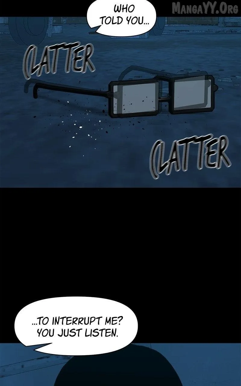 The Gwichon Village Mystery Chapter 72 Page 93