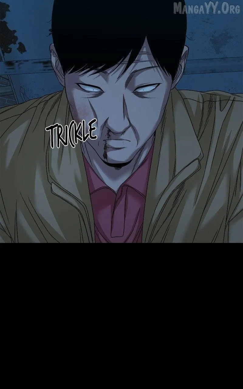 The Gwichon Village Mystery Chapter 72 Page 94