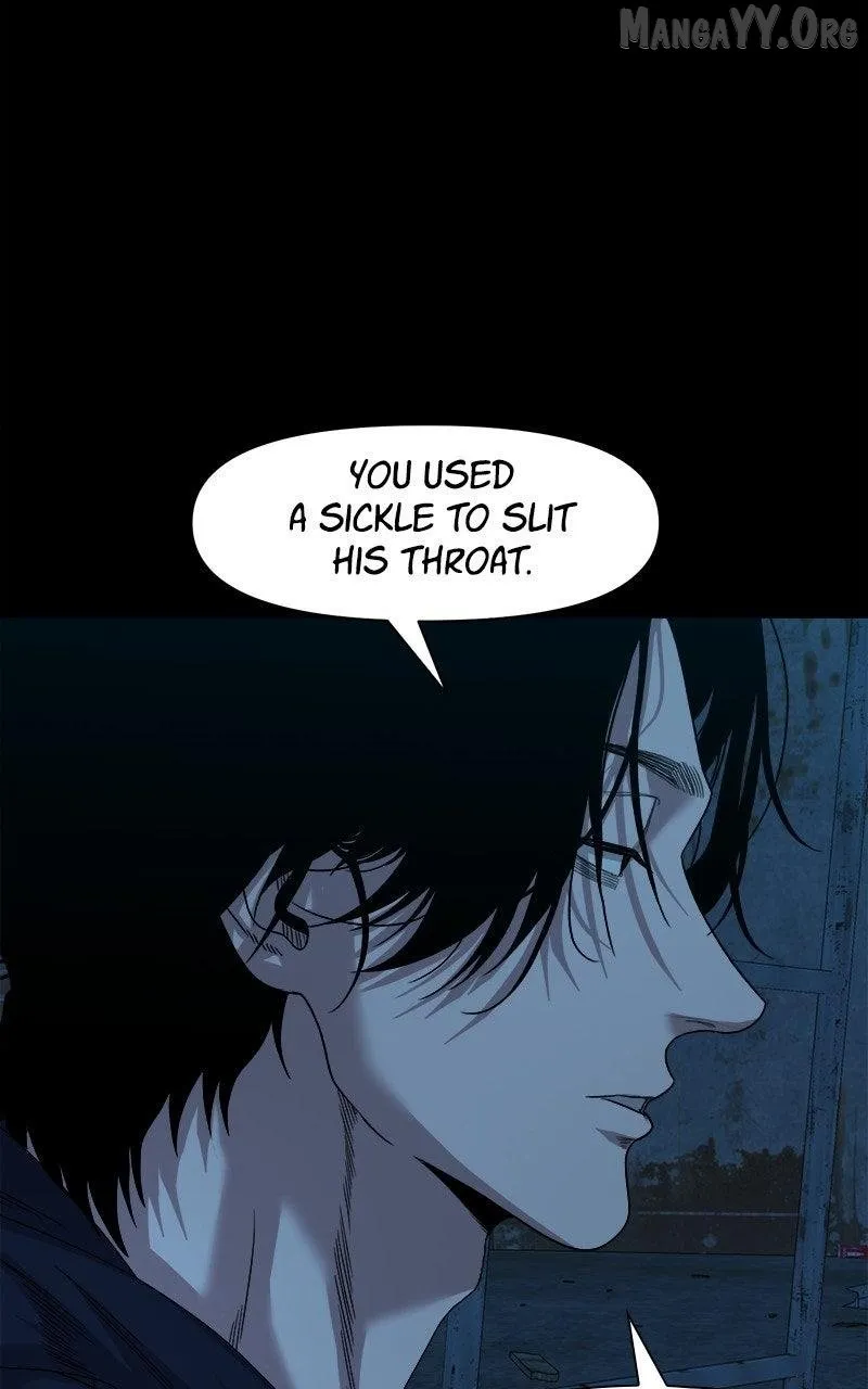 The Gwichon Village Mystery Chapter 72 Page 95