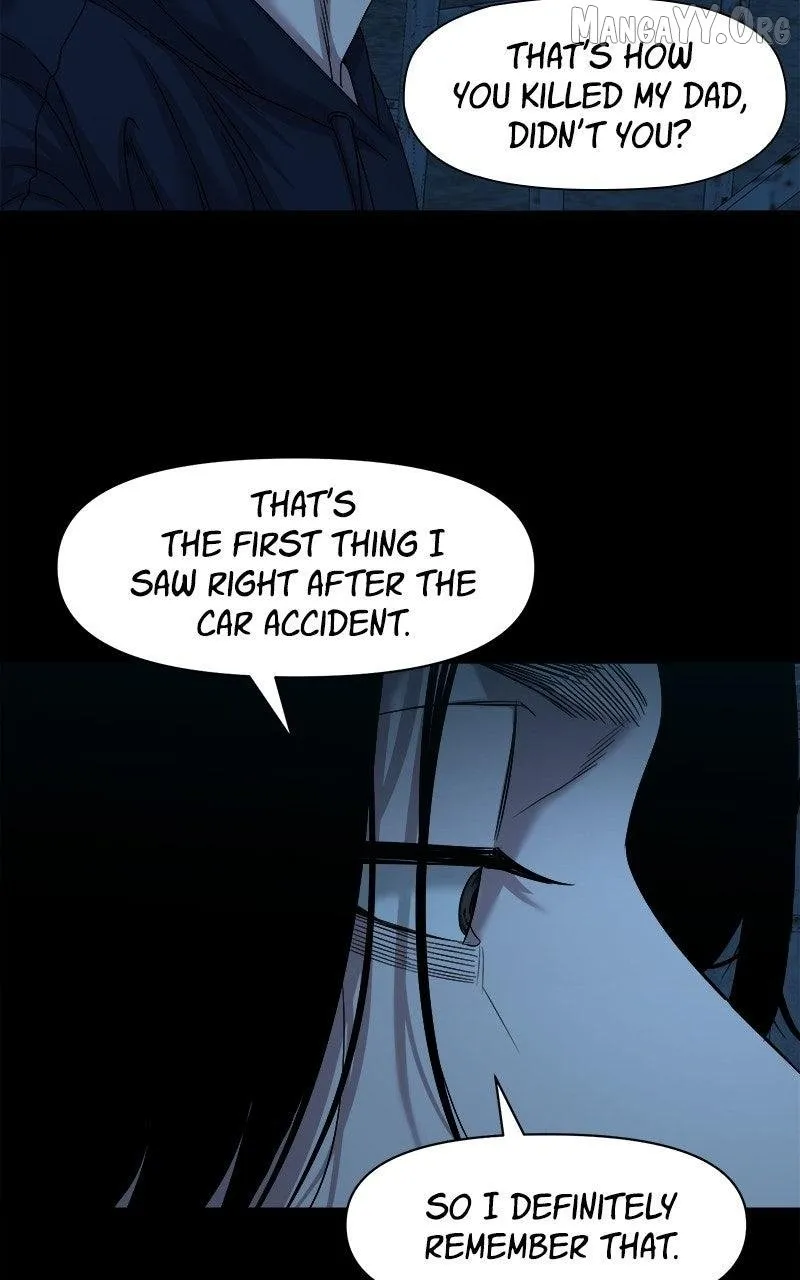 The Gwichon Village Mystery Chapter 72 Page 96