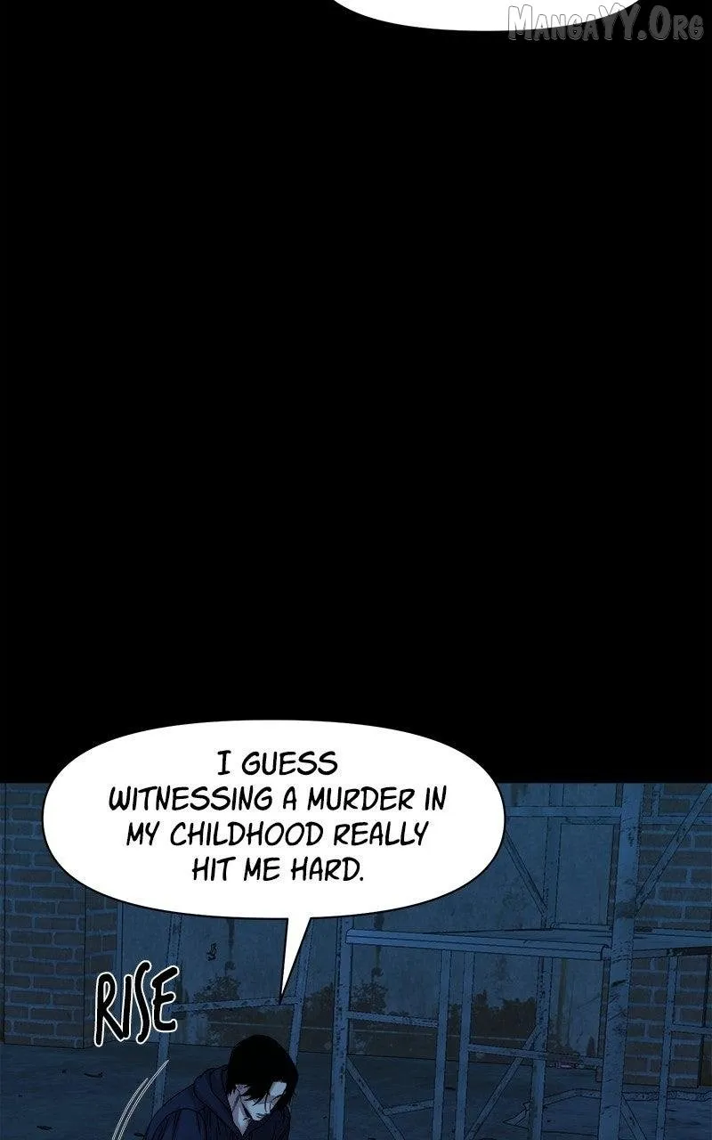 The Gwichon Village Mystery Chapter 72 Page 97