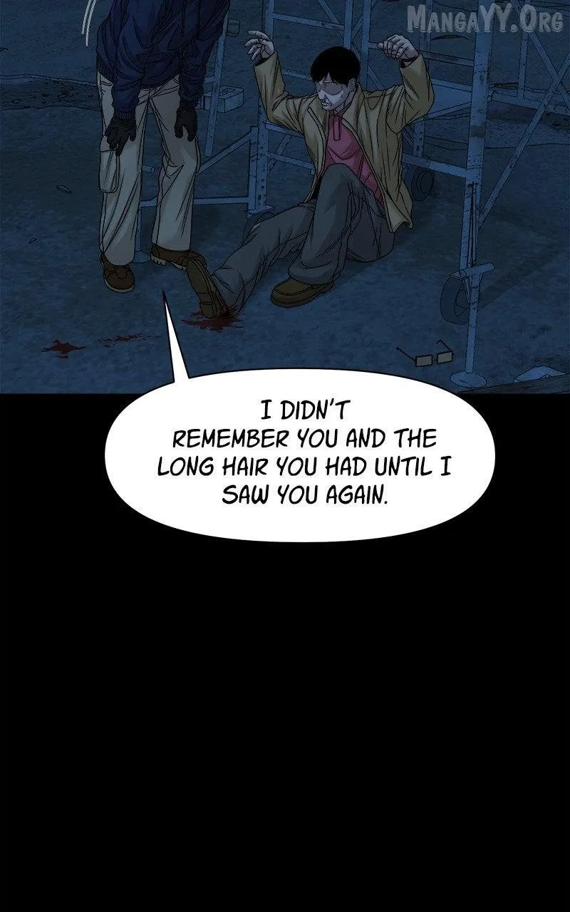 The Gwichon Village Mystery Chapter 72 Page 98