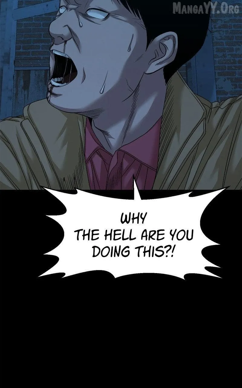 The Gwichon Village Mystery Chapter 72 Page 103