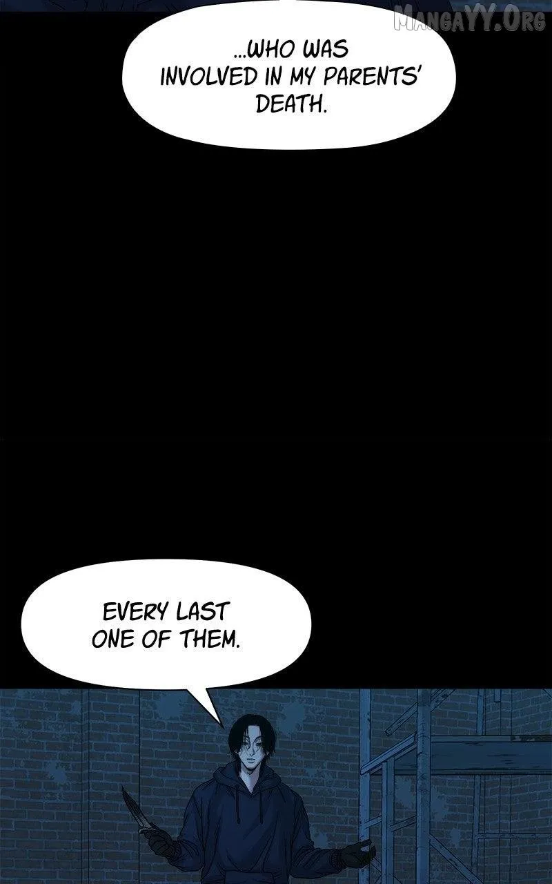 The Gwichon Village Mystery Chapter 72 Page 105