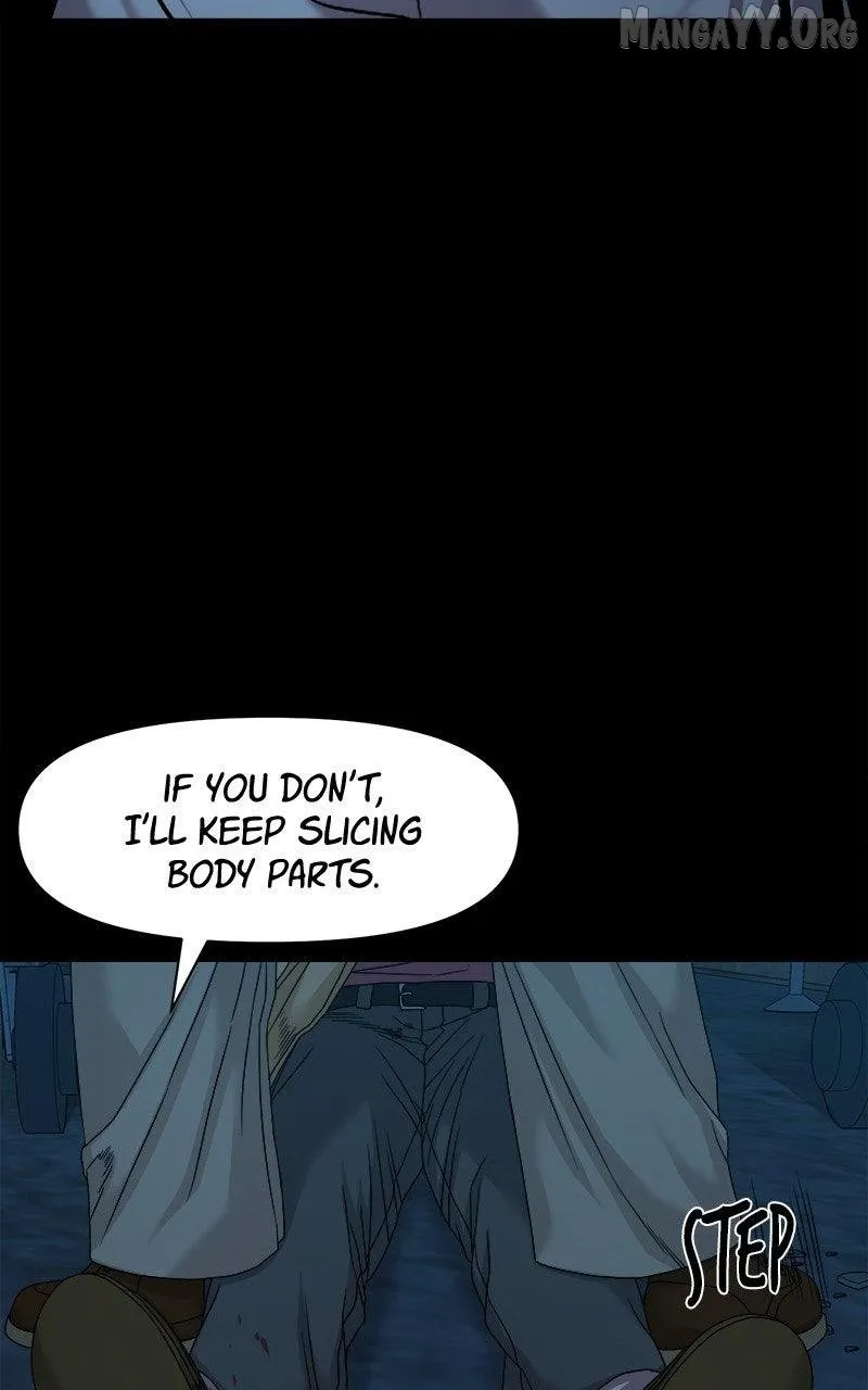 The Gwichon Village Mystery Chapter 72 Page 107