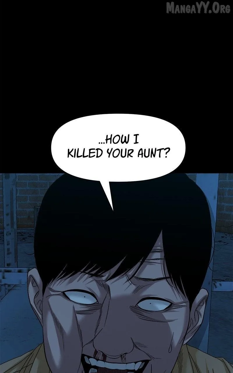 The Gwichon Village Mystery Chapter 72 Page 113