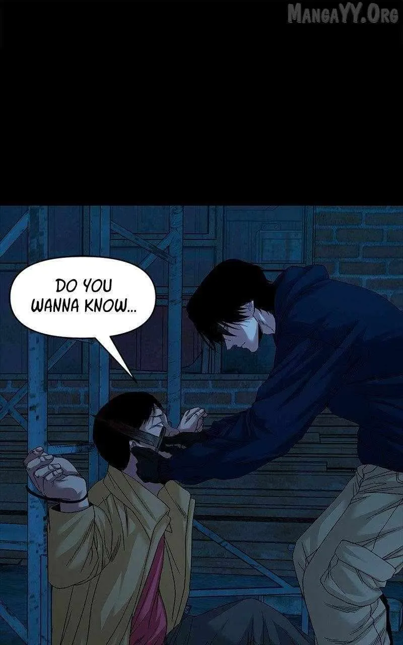 The Gwichon Village Mystery Chapter 73 Page 1