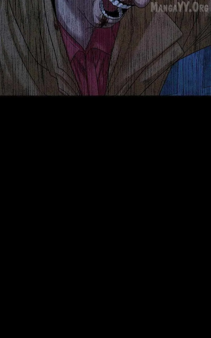 The Gwichon Village Mystery Chapter 73 Page 8