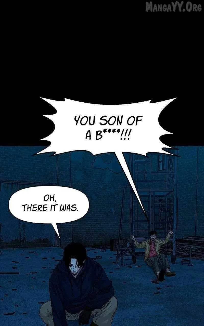 The Gwichon Village Mystery Chapter 73 Page 12