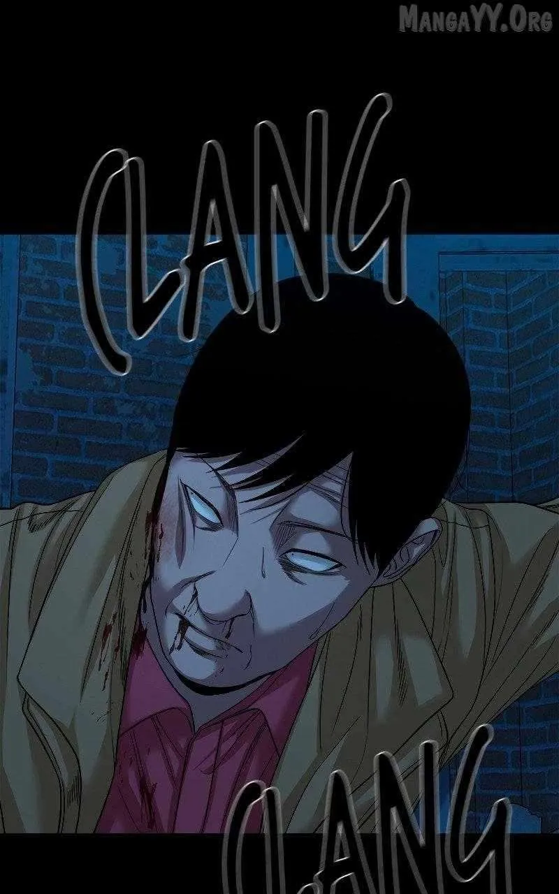 The Gwichon Village Mystery Chapter 73 Page 17