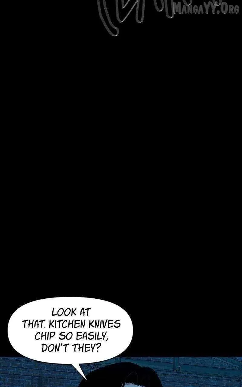 The Gwichon Village Mystery Chapter 73 Page 18