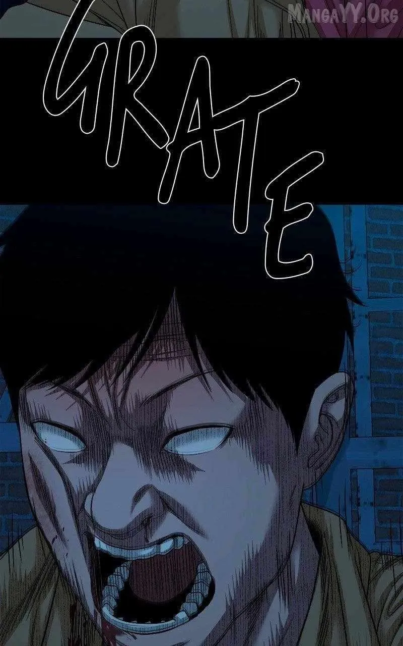 The Gwichon Village Mystery Chapter 73 Page 21