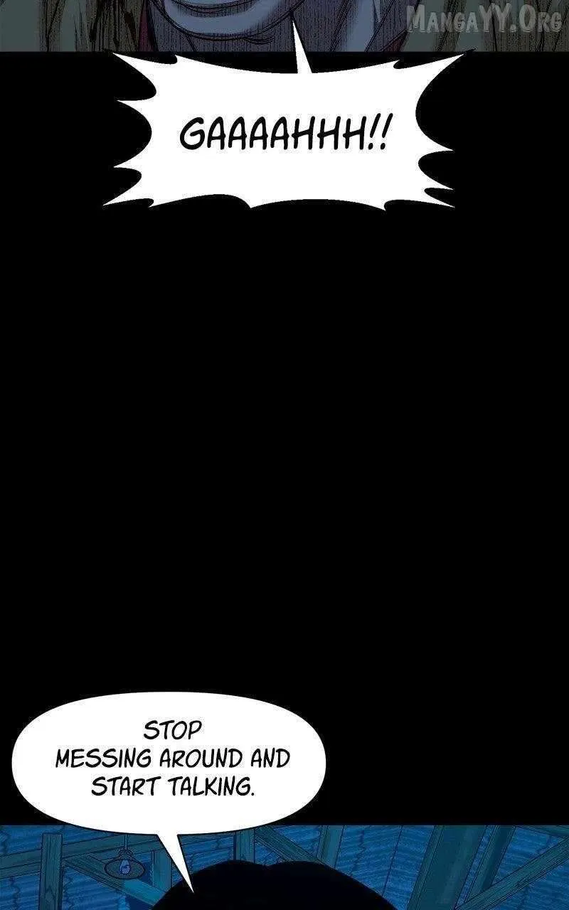 The Gwichon Village Mystery Chapter 73 Page 22