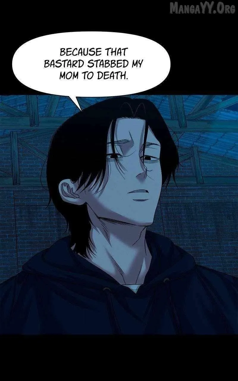 The Gwichon Village Mystery Chapter 73 Page 31