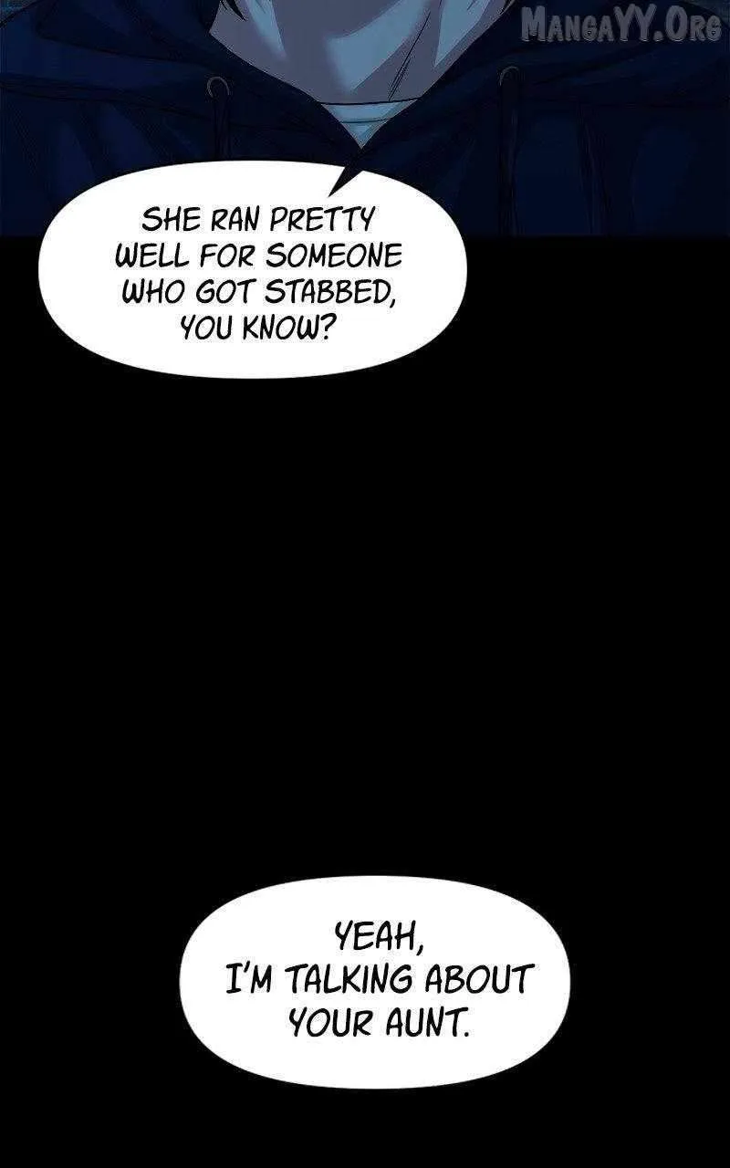The Gwichon Village Mystery Chapter 73 Page 43