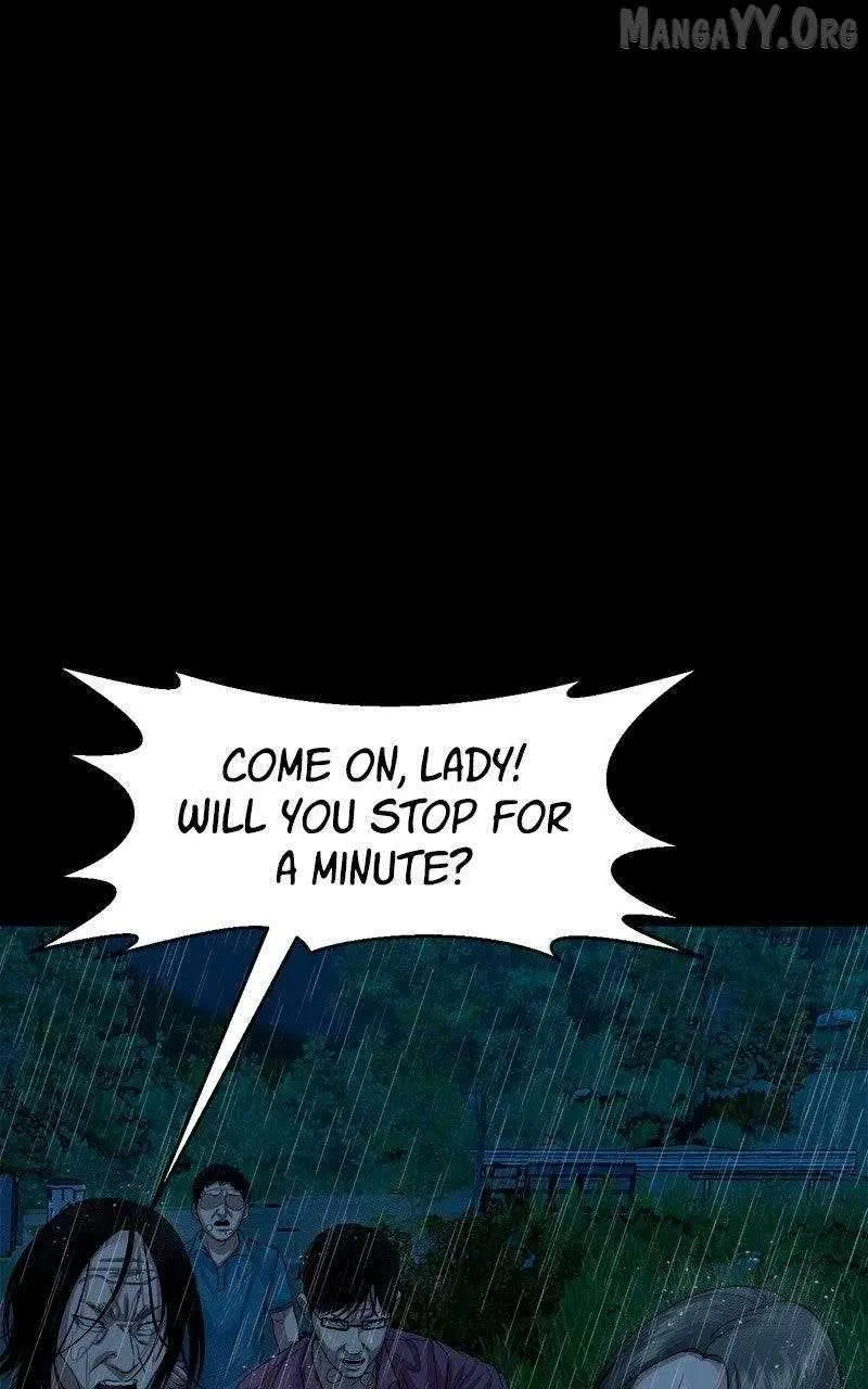 The Gwichon Village Mystery Chapter 73 Page 46