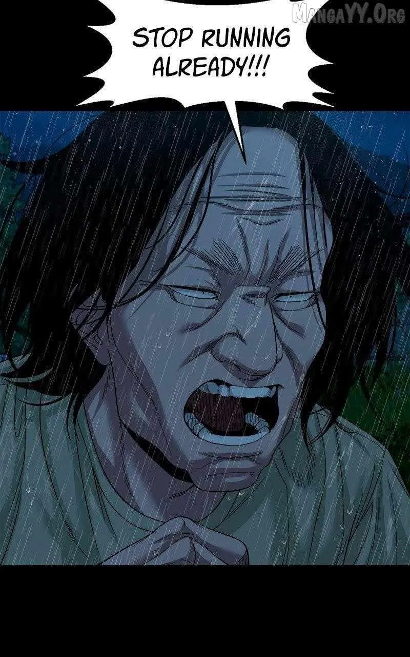 The Gwichon Village Mystery Chapter 73 Page 48