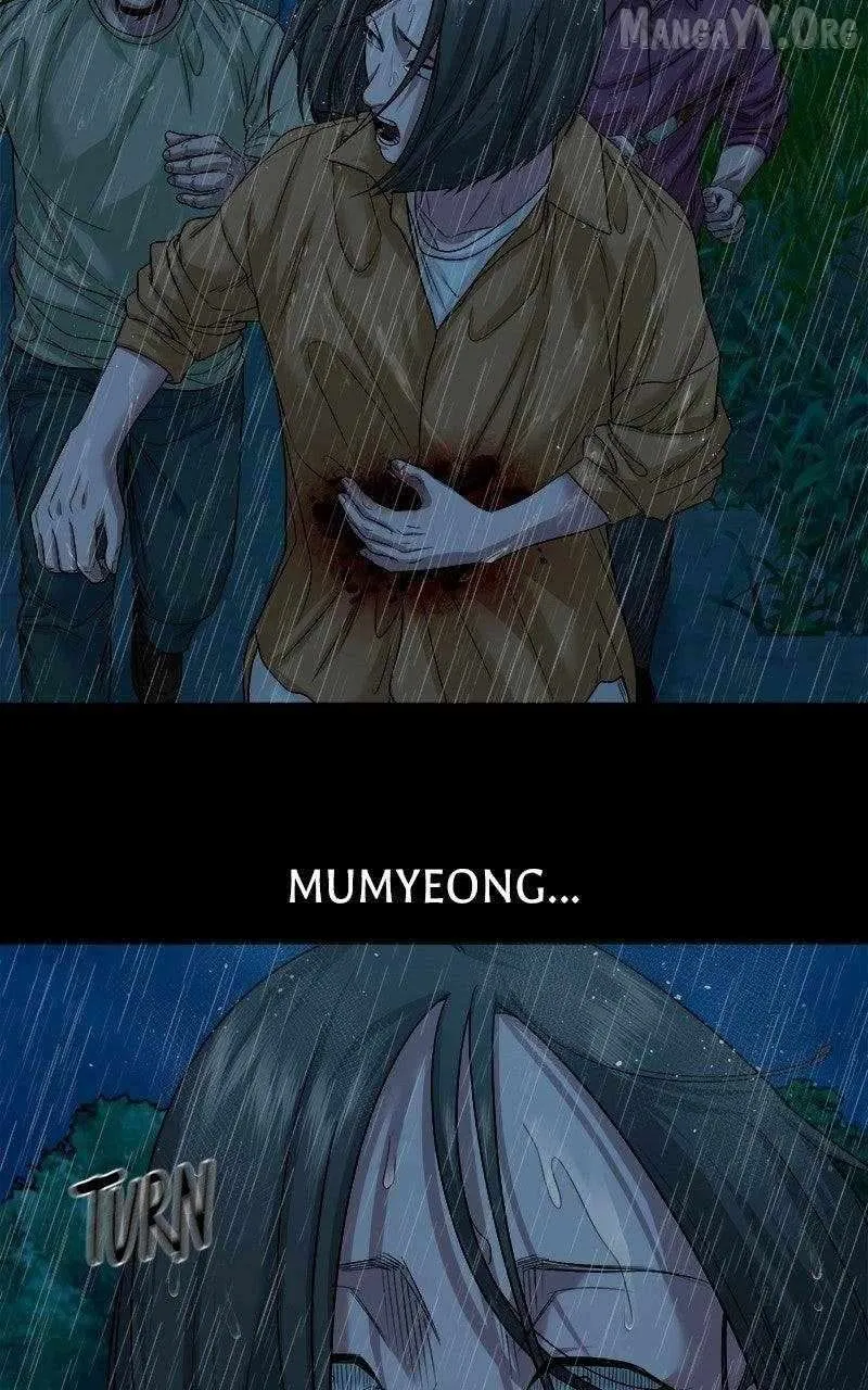 The Gwichon Village Mystery Chapter 73 Page 51