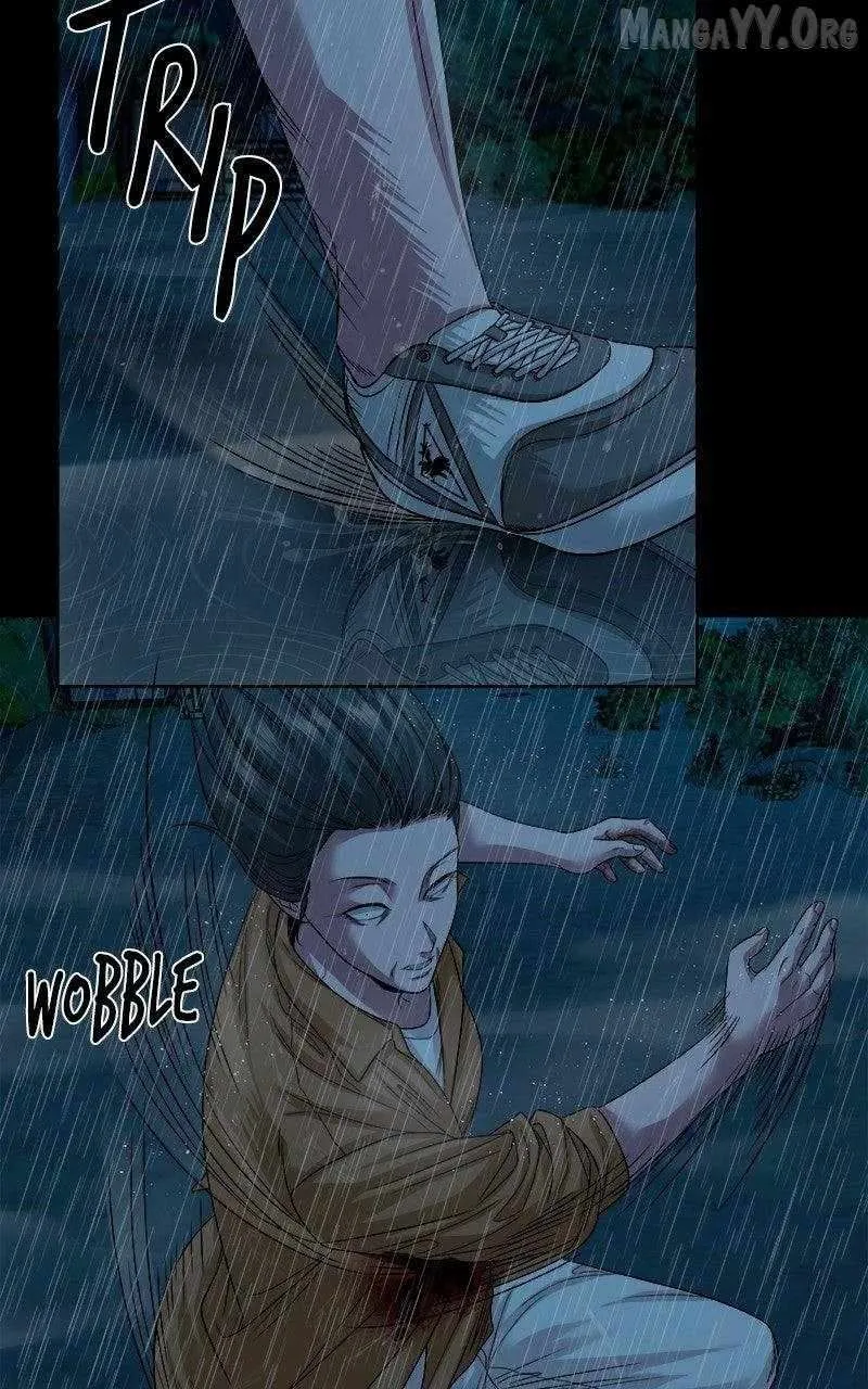 The Gwichon Village Mystery Chapter 73 Page 53