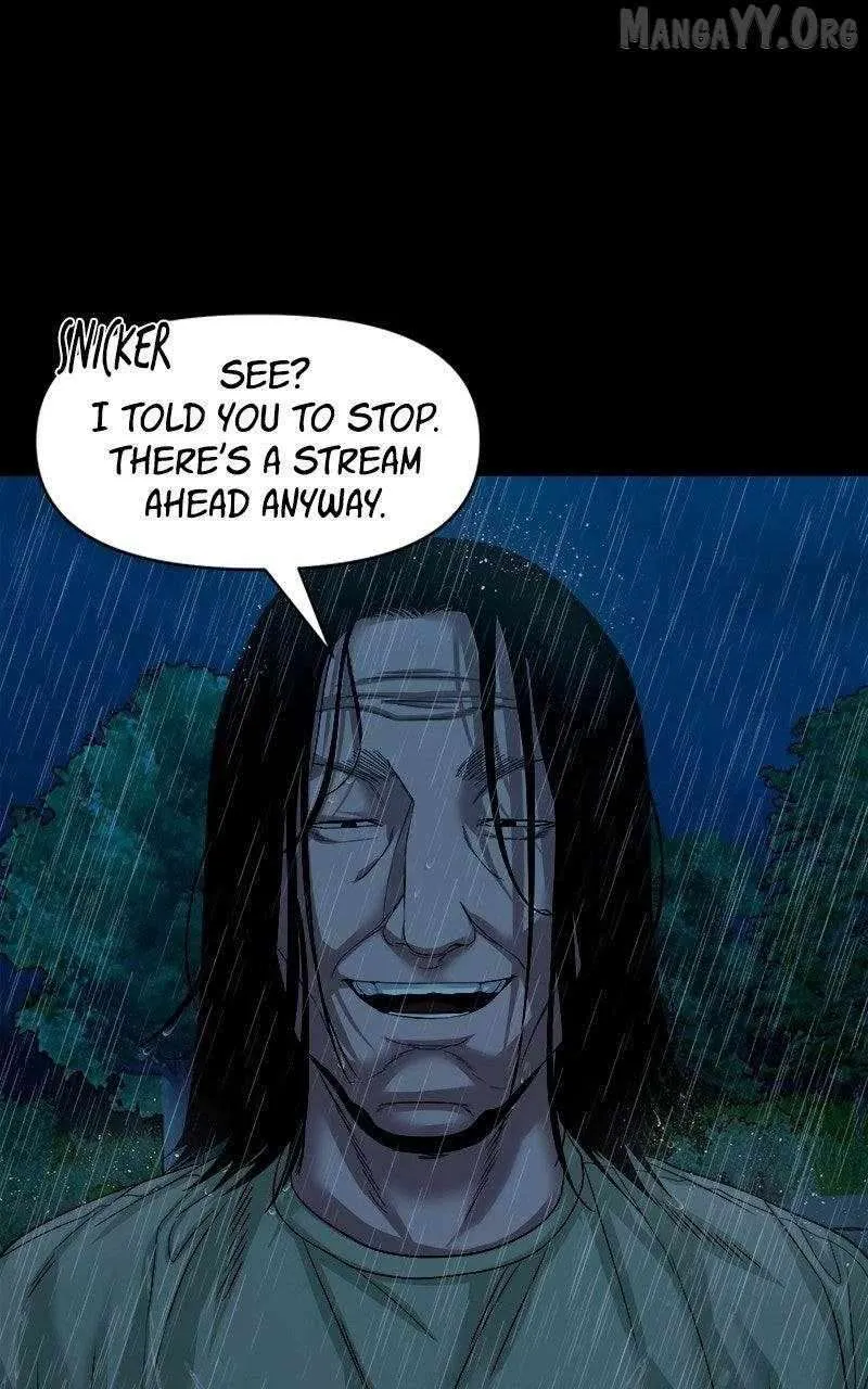 The Gwichon Village Mystery Chapter 73 Page 56