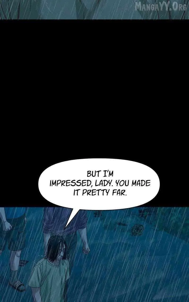 The Gwichon Village Mystery Chapter 73 Page 57
