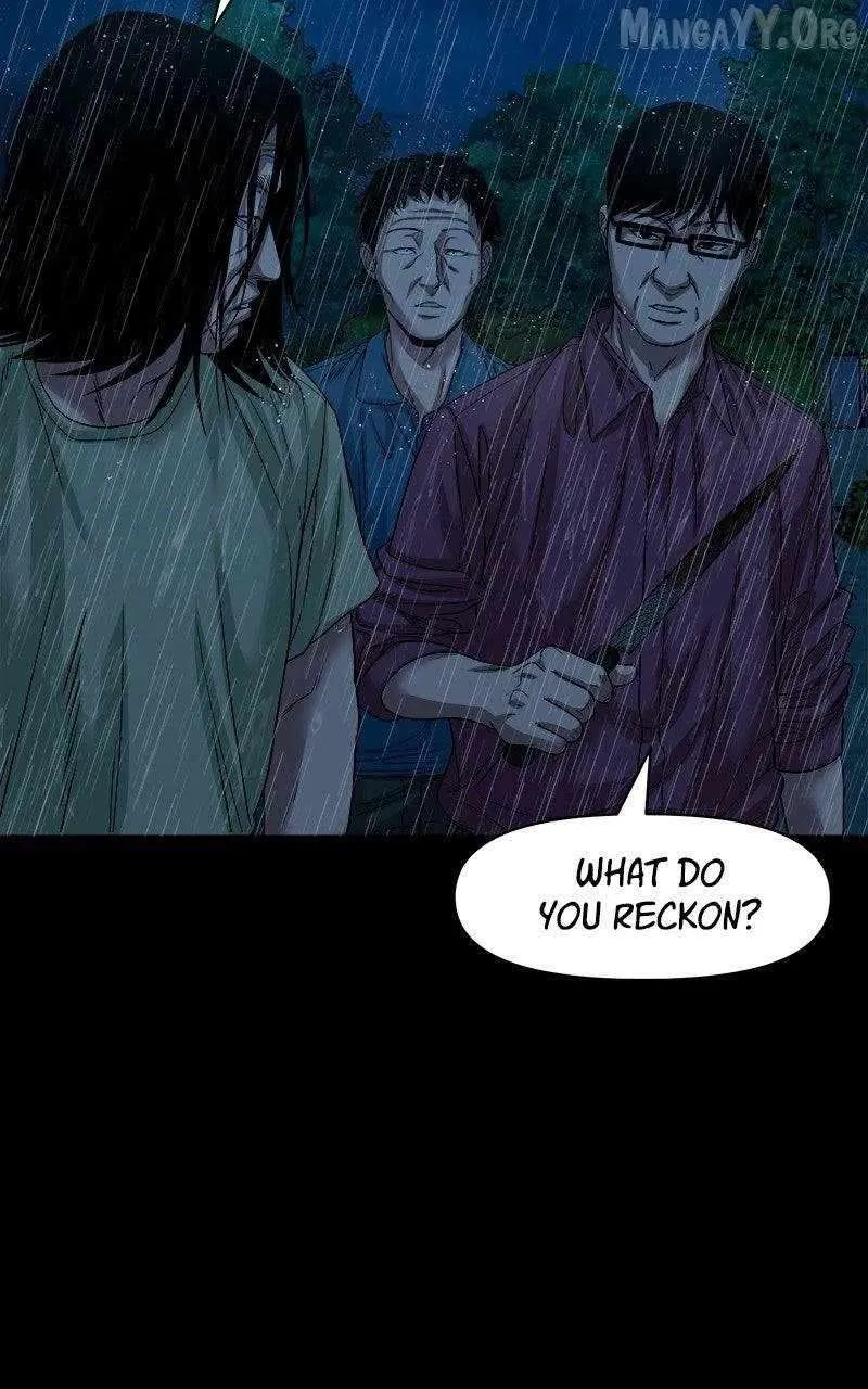 The Gwichon Village Mystery Chapter 73 Page 62