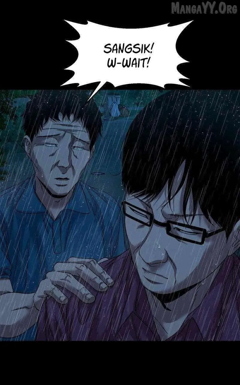 The Gwichon Village Mystery Chapter 73 Page 63