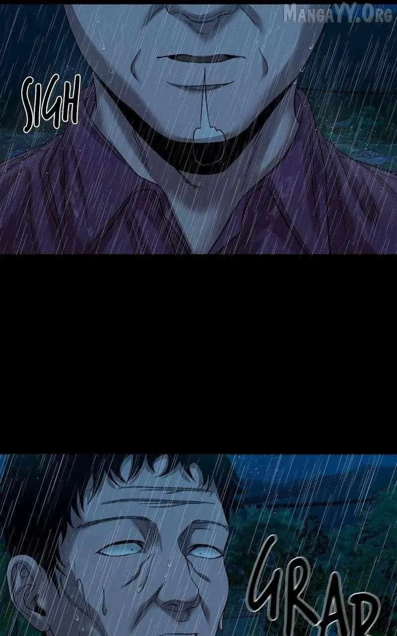 The Gwichon Village Mystery Chapter 73 Page 66