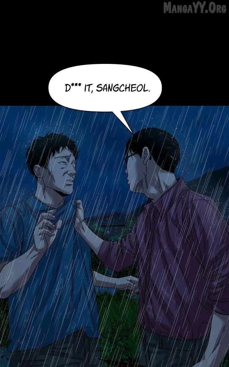 The Gwichon Village Mystery Chapter 73 Page 68