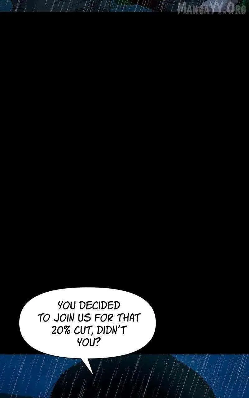 The Gwichon Village Mystery Chapter 73 Page 69