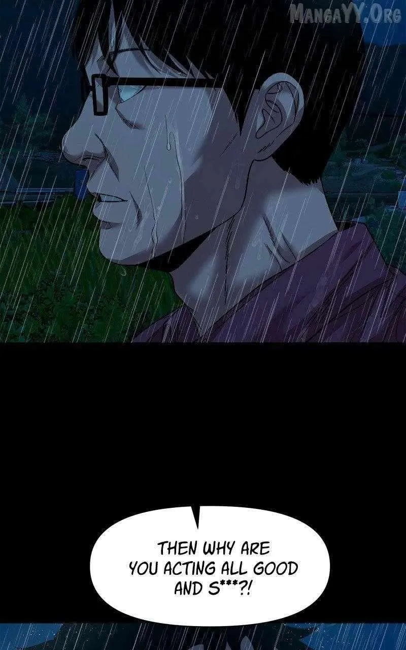 The Gwichon Village Mystery Chapter 73 Page 70