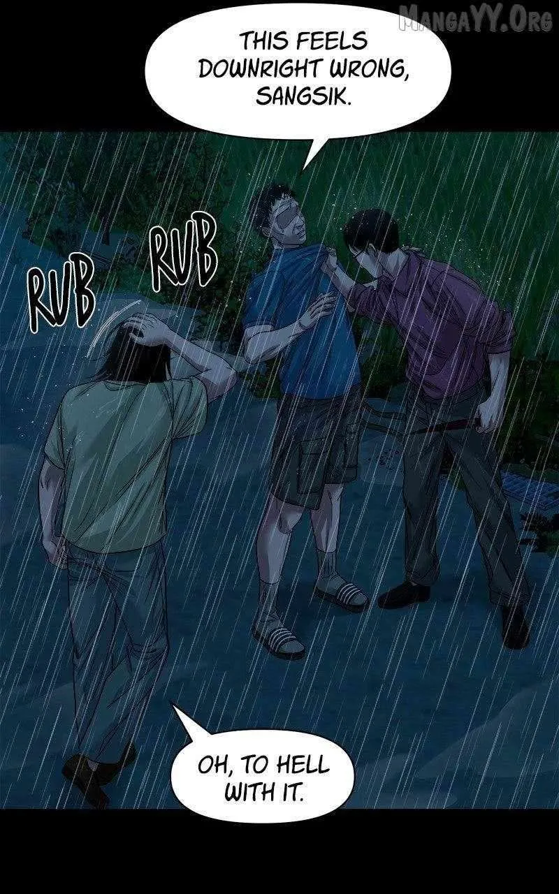 The Gwichon Village Mystery Chapter 73 Page 73