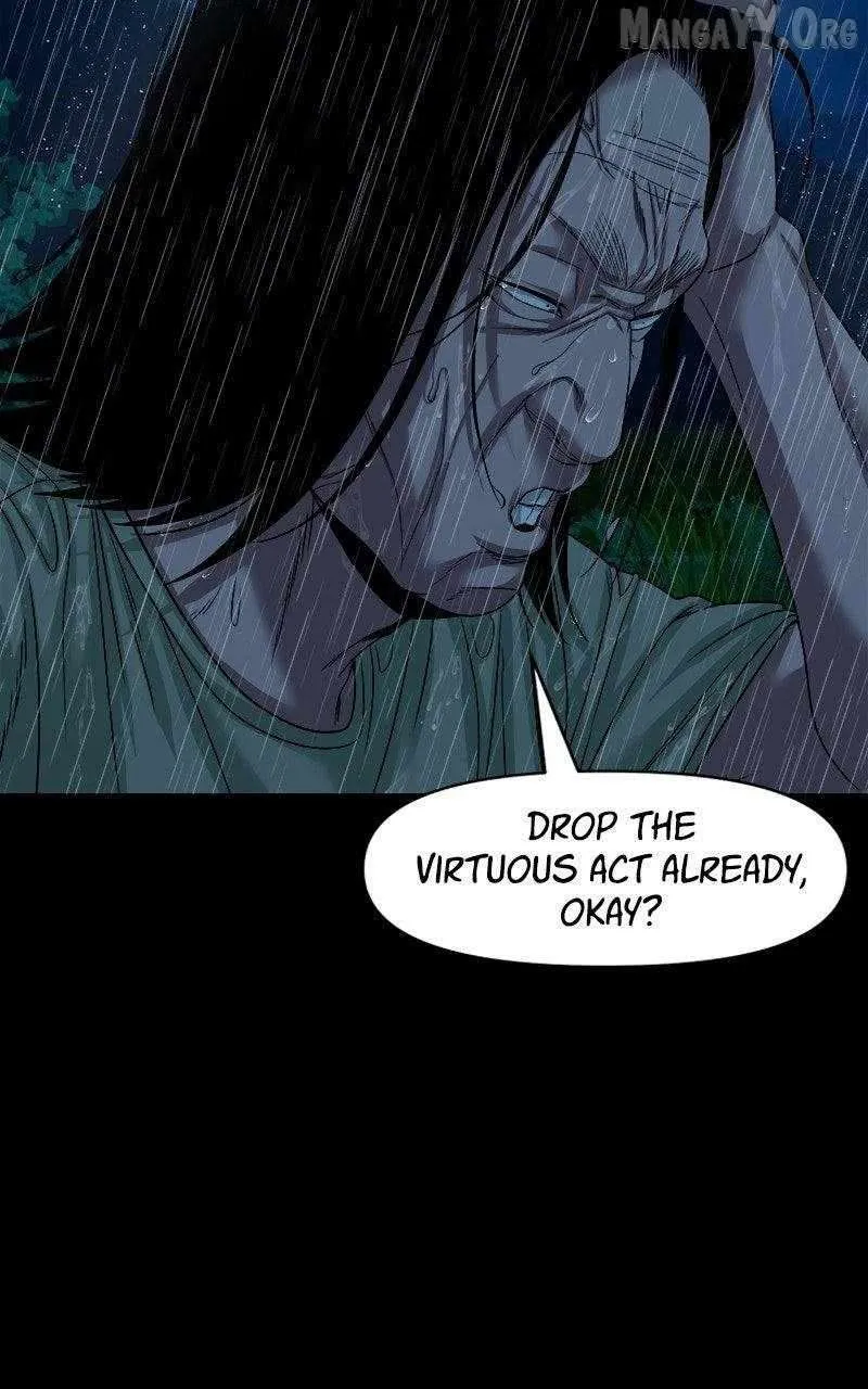The Gwichon Village Mystery Chapter 73 Page 78