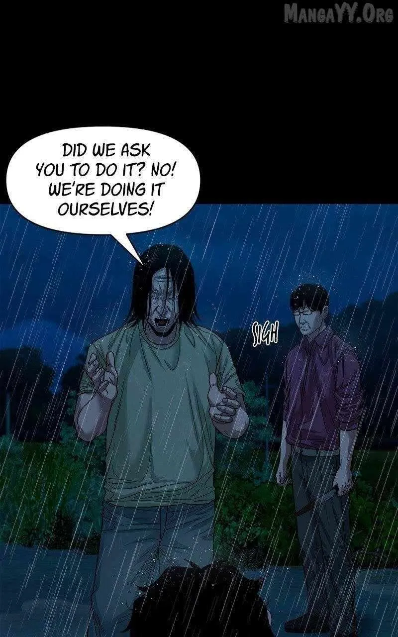 The Gwichon Village Mystery Chapter 73 Page 82