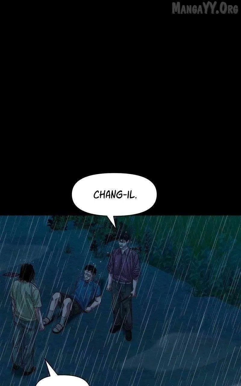 The Gwichon Village Mystery Chapter 73 Page 89