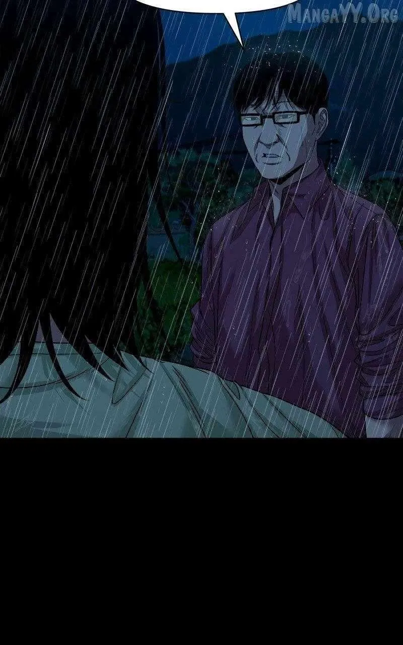 The Gwichon Village Mystery Chapter 73 Page 91